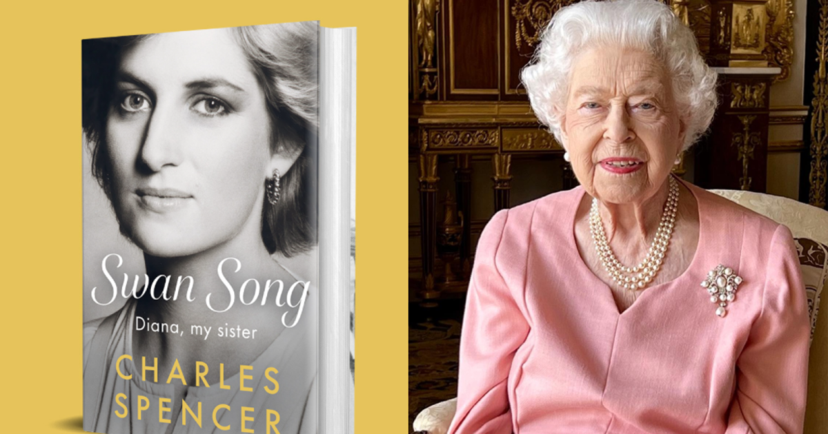 Earl Spencer Unveils Shocking Posthumous Offer from Queen Elizabeth II to Restore Princess Diana’s HRH Title… and Explains Why He Turned It Down