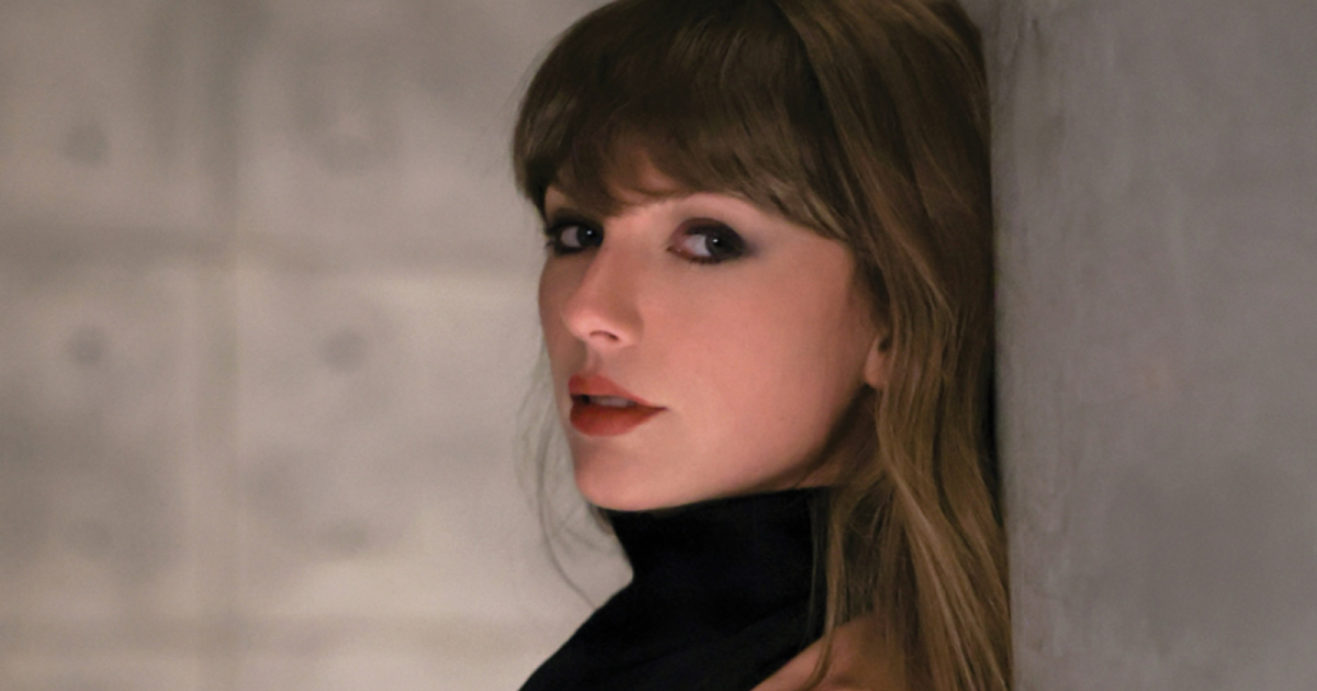 Taylor Swift Drops “Patient Zero” Surprise, and Swifties Are Already Losing It Over the Zeros
