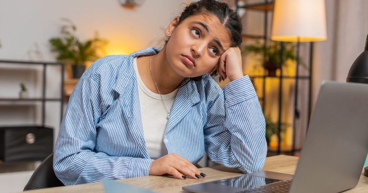 10 Things Only Chronic Overthinkers Will Understand