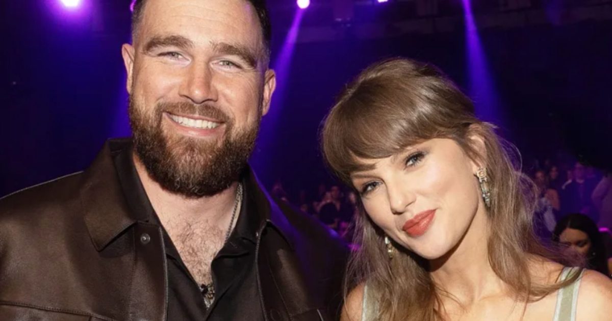 Travis Kelce Recalls the Shocking Moment Taylor Swift Proved She Is Now an Absolute Football Expert: ‘What’d You Say, Sweetie?’