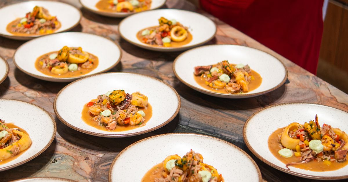 10 Restaurant-Worthy Dishes Chefs Are Bringing Home, and Yes, You Can Actually Make Them