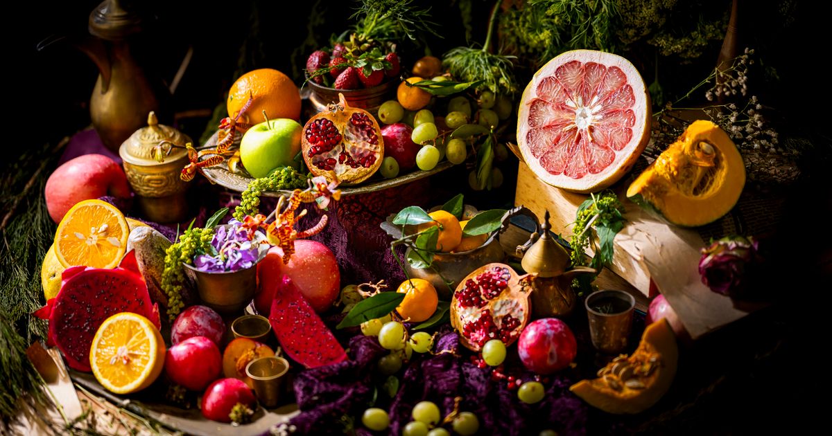 10 Most Expensive Fruits in the World That Cost More Than Luxury Gifts