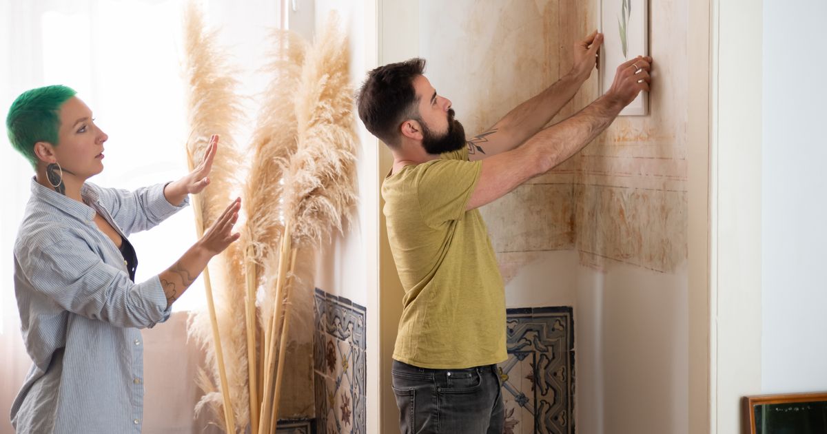 7 Small Swaps That Make a Room Look Brand New, According to Interior Designers 