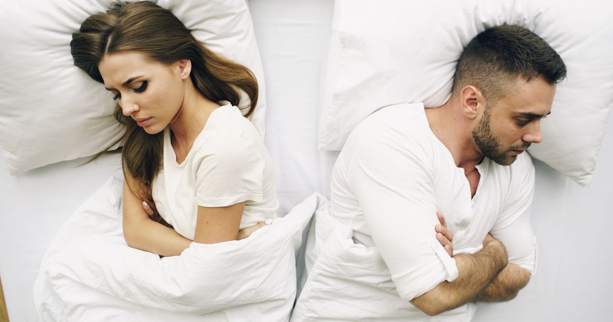 I Don’t Love My Wife Anymore, but I Can’t Leave: Why Some Men Stay in Unhappy Marriages
