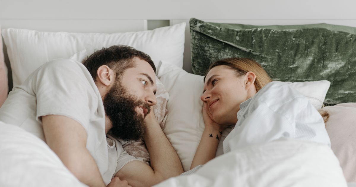 Intimacy in Your 30s Is Changing — 8 Reasons Why More Couples Feel Disconnected, Exhausted, and Less Close Than Ever