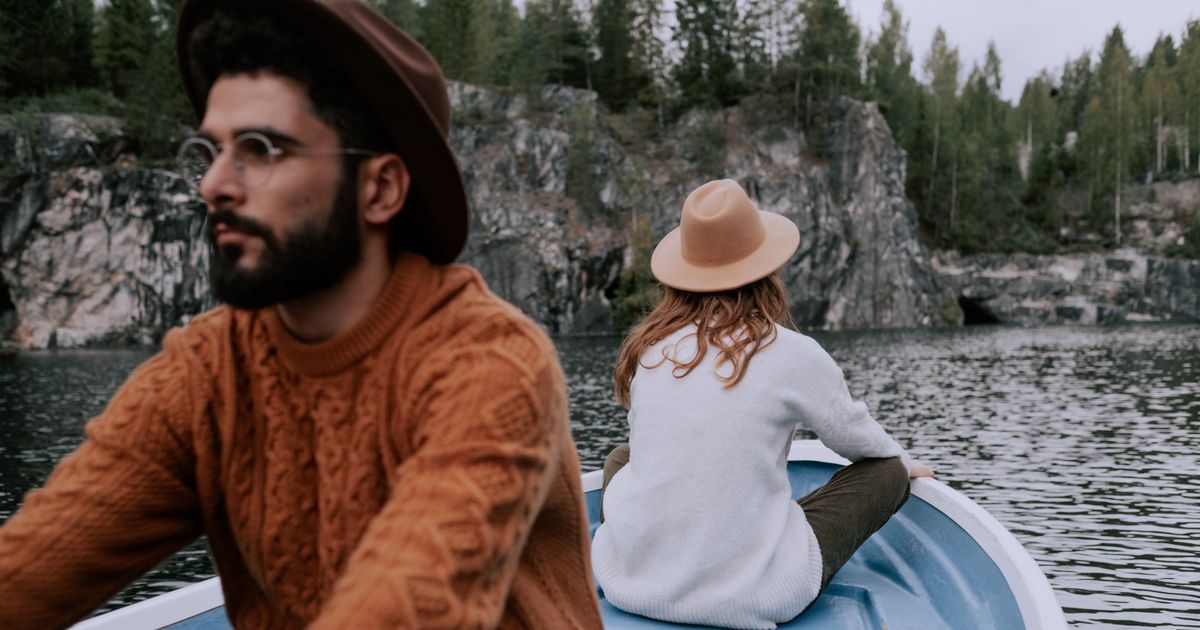 7 Steps to Let Go of Someone You Deeply Love When the Relationship Is No Longer Working