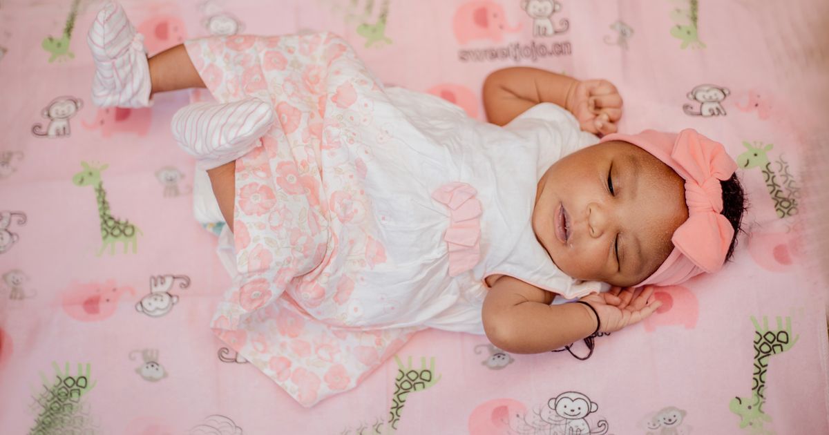 The Fastest-Rising Baby Names of 2026 All Share One Surprising Theme