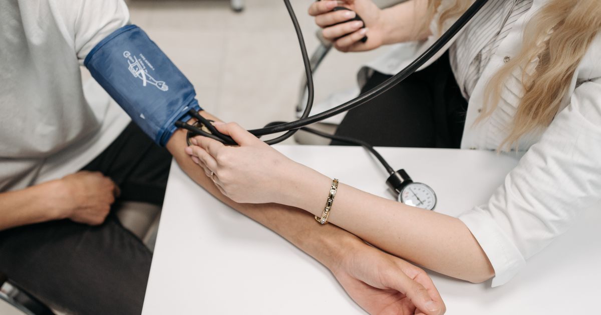 Six simple health checks that can reveal important warning signs early