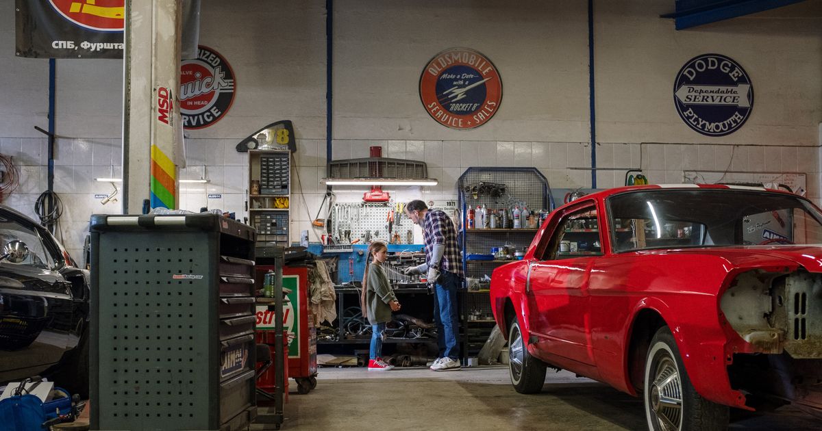 Why Your Local Repair Shop Deserves More Credit Than It Gets in a Throw-It-Out World 