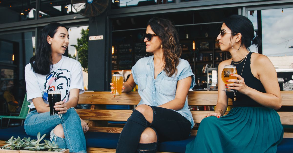 8 Things Some Women Say They’d Do Differently If They Married Again