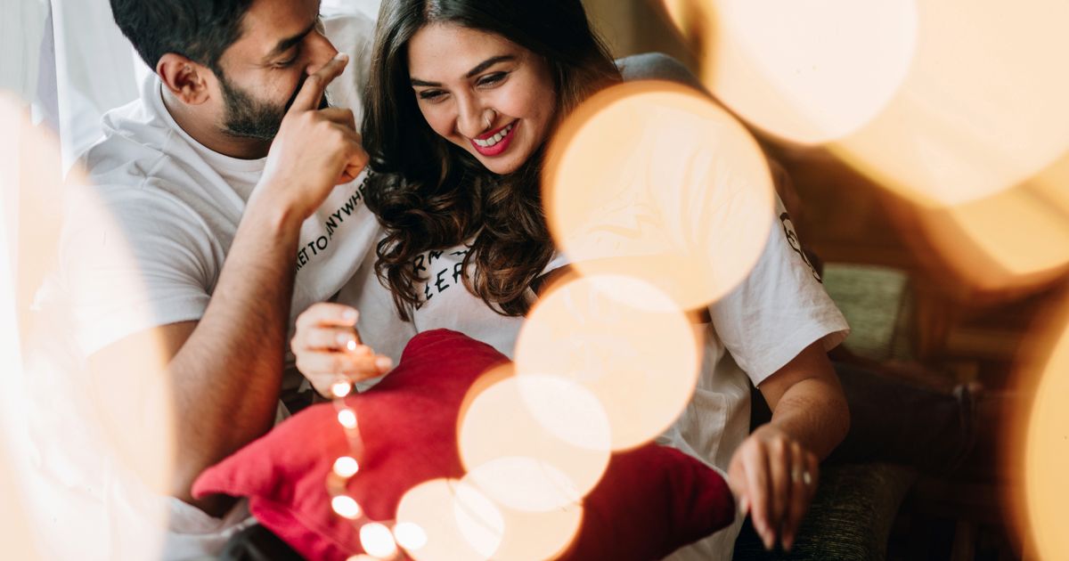 10 Things Your Husband Wishes You’d Ask Him More Often 