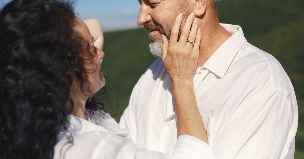 8 Signs a Man Over 50 May Be Ready for a Serious Relationship