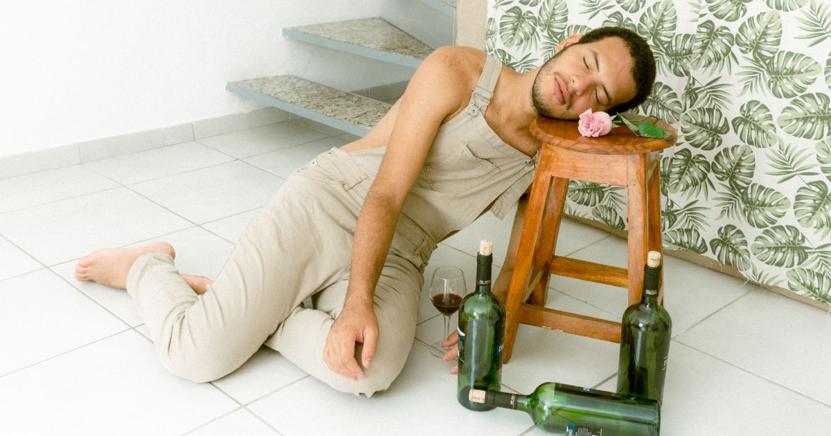 When Drinking Destroys a Marriage: The Painful Reality of Divorcing a Spouse With Alcohol Use Disorder