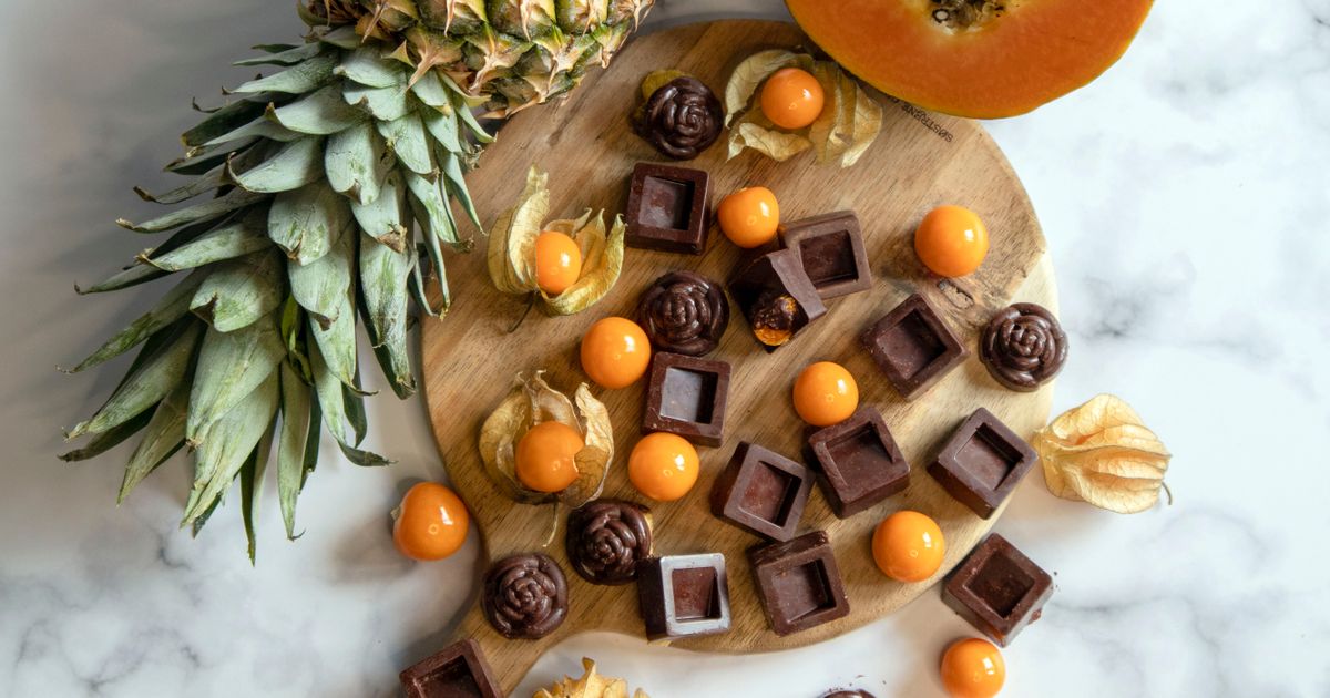 The Real “Detox” Upgrade Is Whole Fruit Try These 7 Options