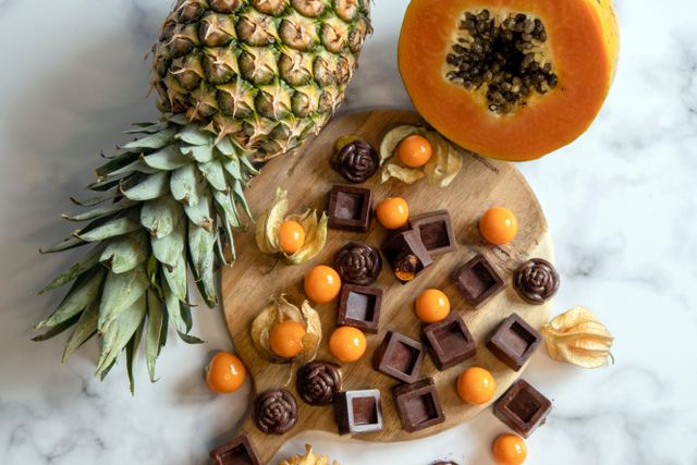The Real “Detox” Upgrade Is Whole Fruit Try These 7 Options