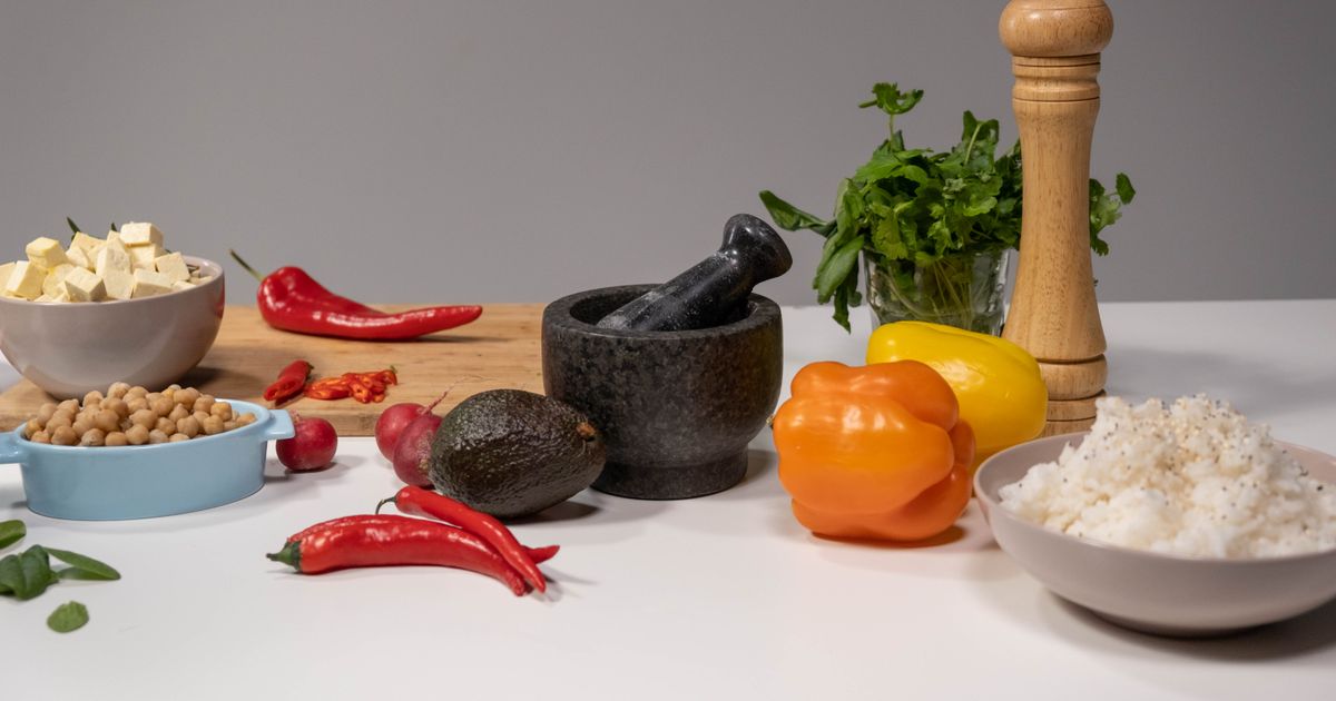 5 Healthy Spices to Keep in Your Kitchen: Simple Ingredients Worth Knowing