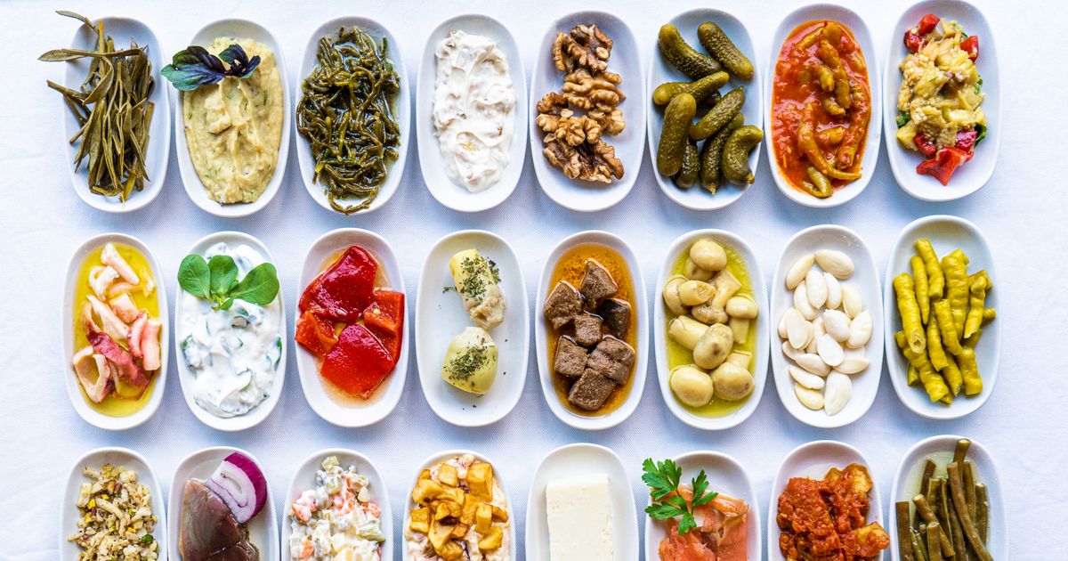 Some Restaurants Are Saying No to AI-Generated Food Photos. Check Out the Reasons
