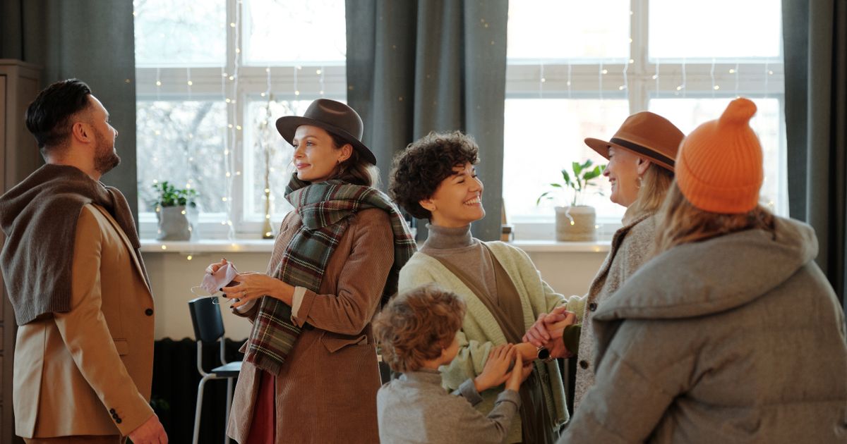 8 Traditions Grandparents Say They Wish Families Still Kept on Sundays