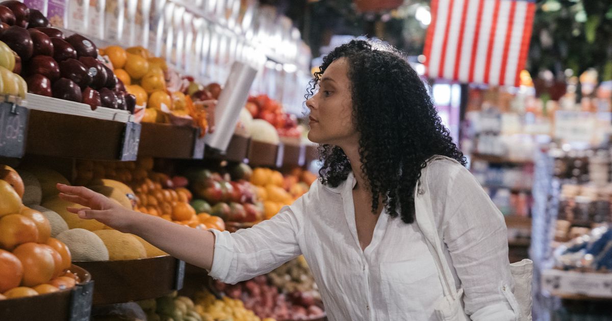 5 Smart Ways to Shop Healthy and Save Money on Groceries