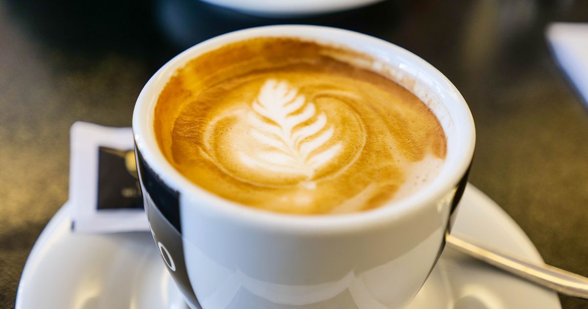 Health Benefits of Coffee: 5 Ways Your Daily Cup May Do More Than Boost Energy