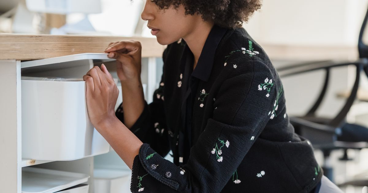 5 Things You’re Probably Organizing the Hard Way (And What to Do Instead) 