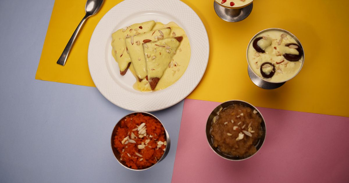 5 Forgotten Southern Desserts That Deserve a Comeback