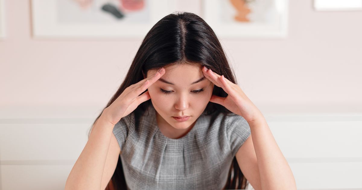 6 Cognitive Signs You May Be Missing Rest, Even Without Feeling Tired