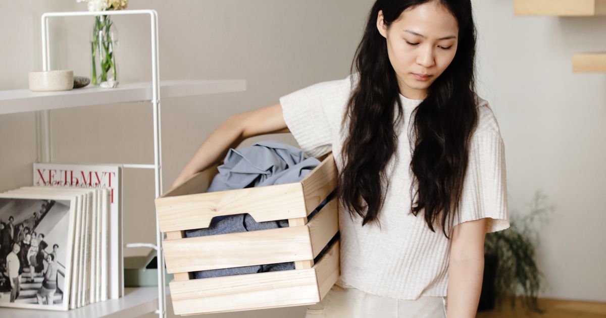 The Fall Reset: 4 Things Worth Organizing Before the Year Ends 