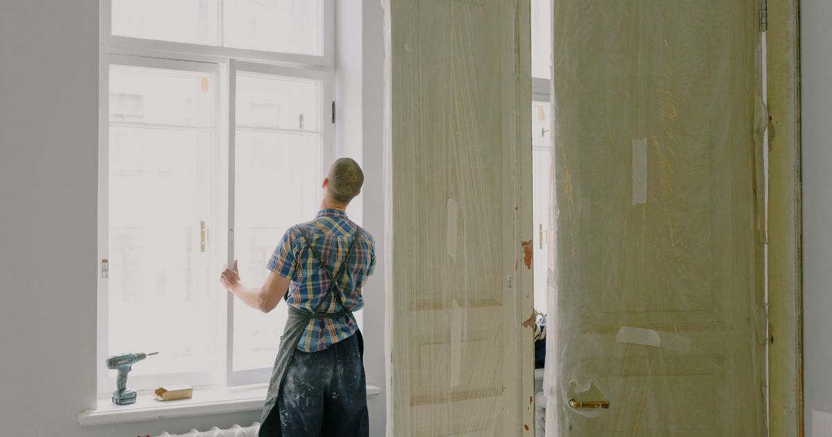 8 Tiny Home Updates That Can Make an Older House Feel Brand-New