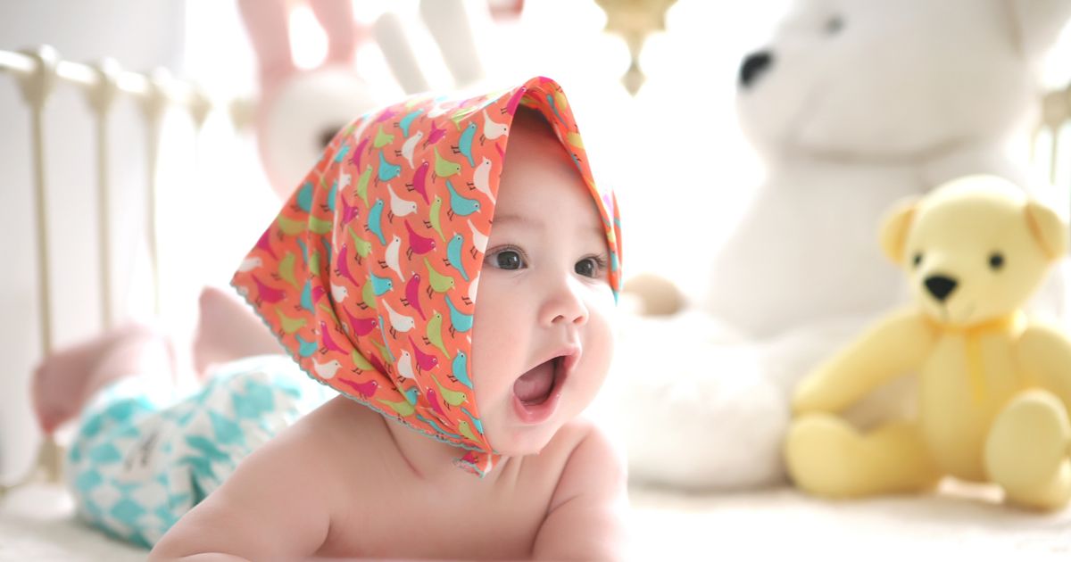17 Baby names that could go extinct in 2026