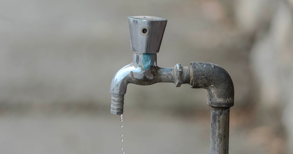 Jackson, Mississippi’s Ongoing Water-System Challenge