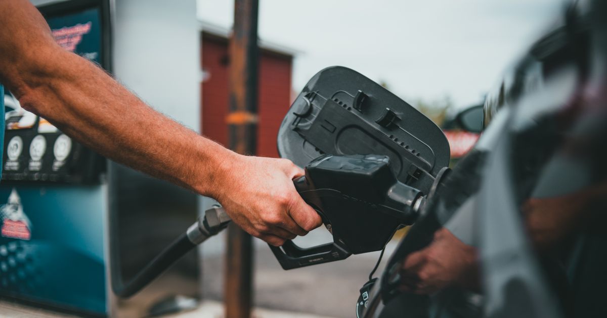 Costco Just Put a Limit on Motor Oil as a Global Shortage Gets Worse