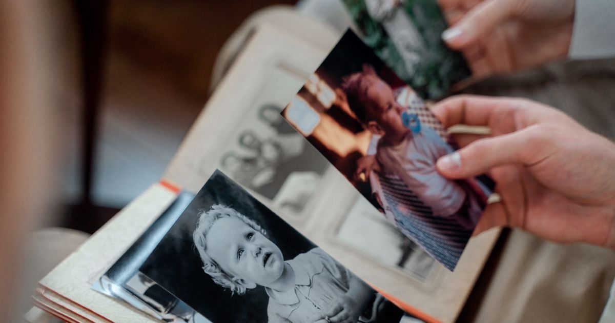 9 Heirlooms Adult Children Say They Actually Want — and the Ones They Don’t