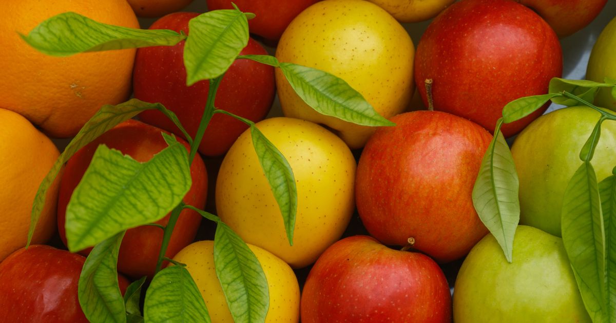 7 Surprisingly Healthy Foods That Can Leave You Bloated