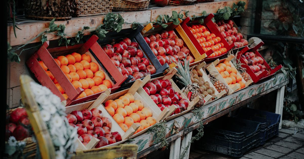 Is Your Fruit Going Bad Too Fast? Try These Simple Storage Tricks