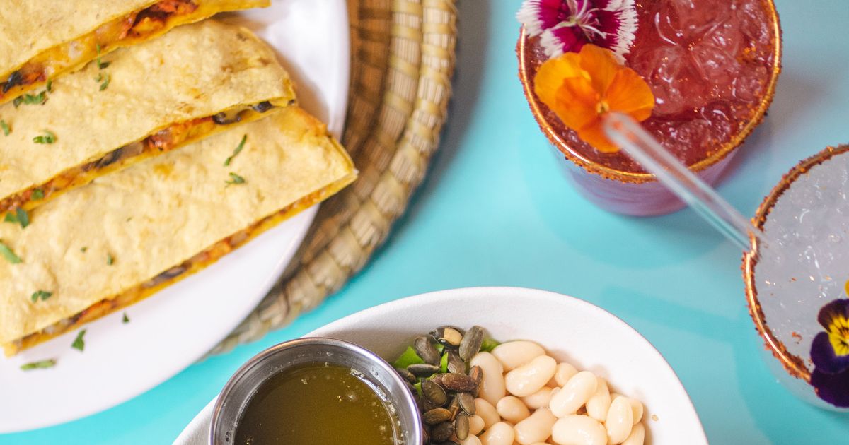 5 Protein-Packed Foods That Make Meatless Dinners Feel Like a Real Meal