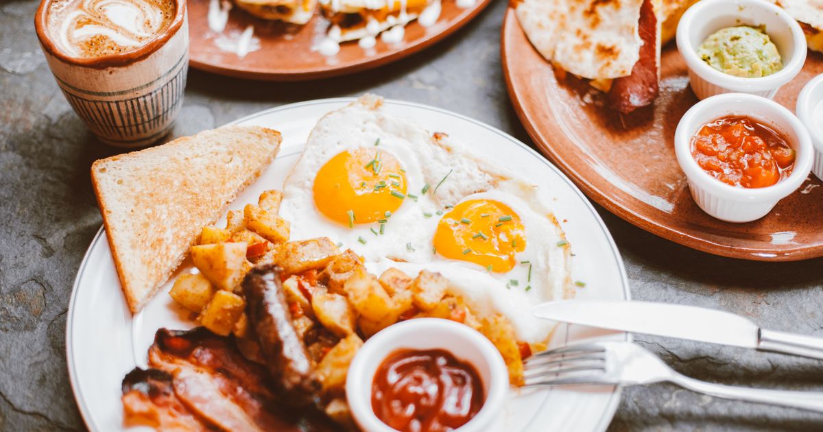 7 Creative Ways Americans Are Reinventing Their Morning Favorite