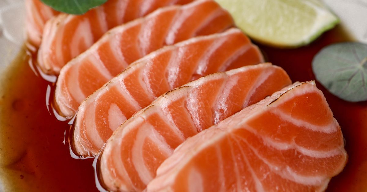 13 Foods People Turn To Instead of Vitamin B Supplements