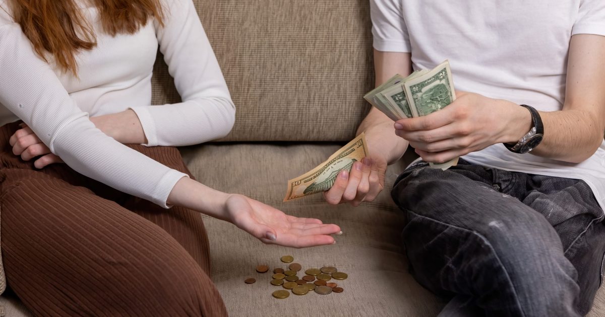 Love, Money and the Six-Figure Question: What American Singles Say They Want in a Partner