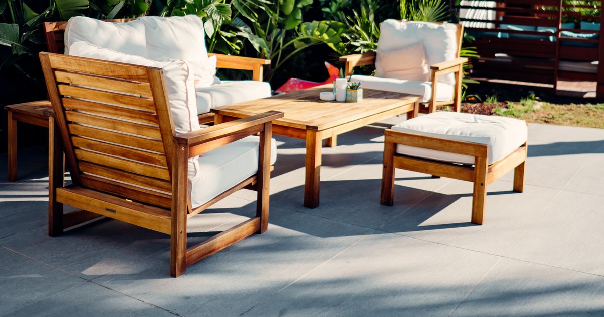 From Patio to Parlor: Why American Backyards Are Turning into Everyday Living Rooms 