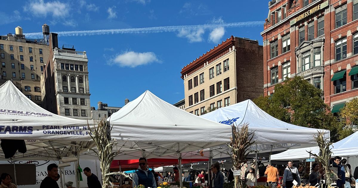 The Fall Festivals Turning Ordinary Weekends Into Big Community Gatherings Across America 