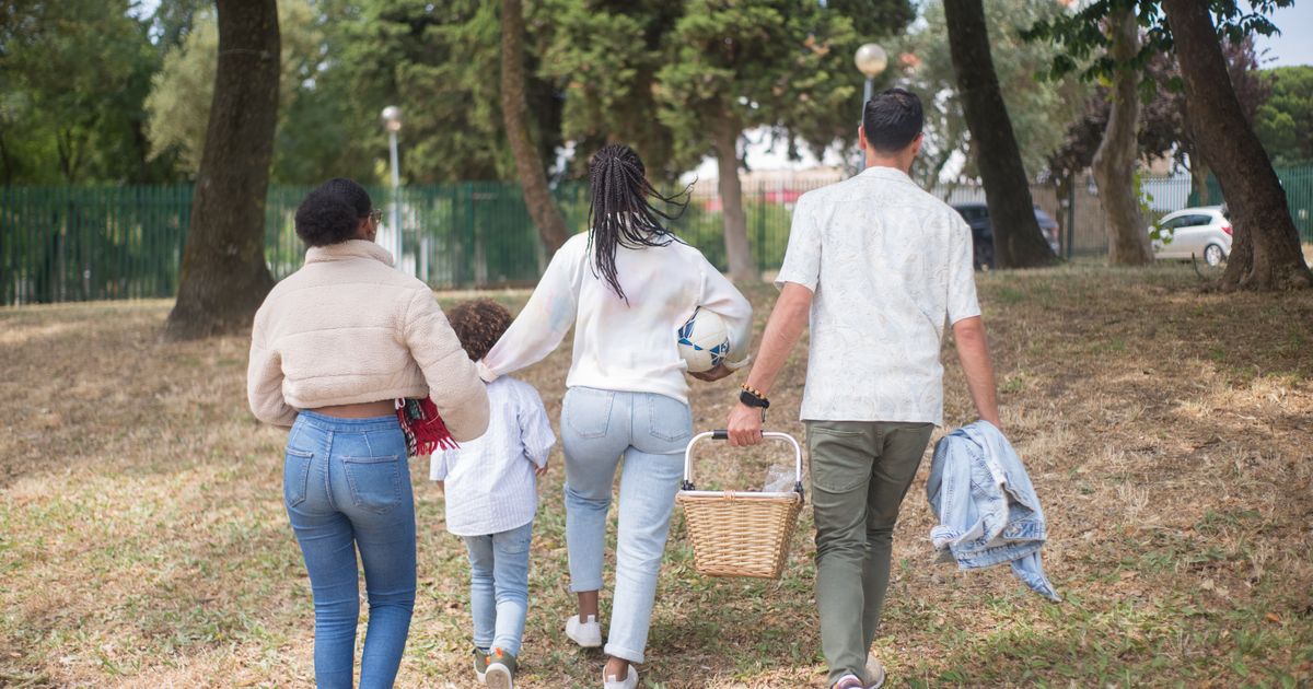 Why More Families Are Turning to Local Parks for Simple Everyday Escapes 