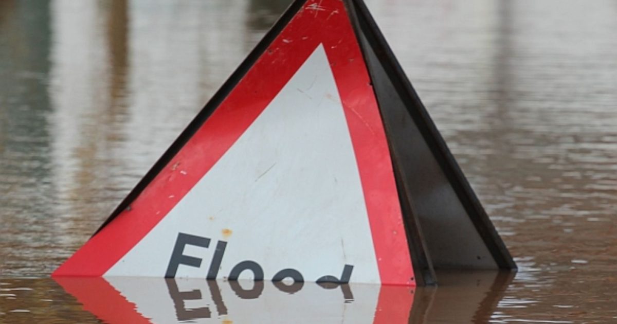 People Killed After Being Swept Away by Floodwaters on Navajo Nation
