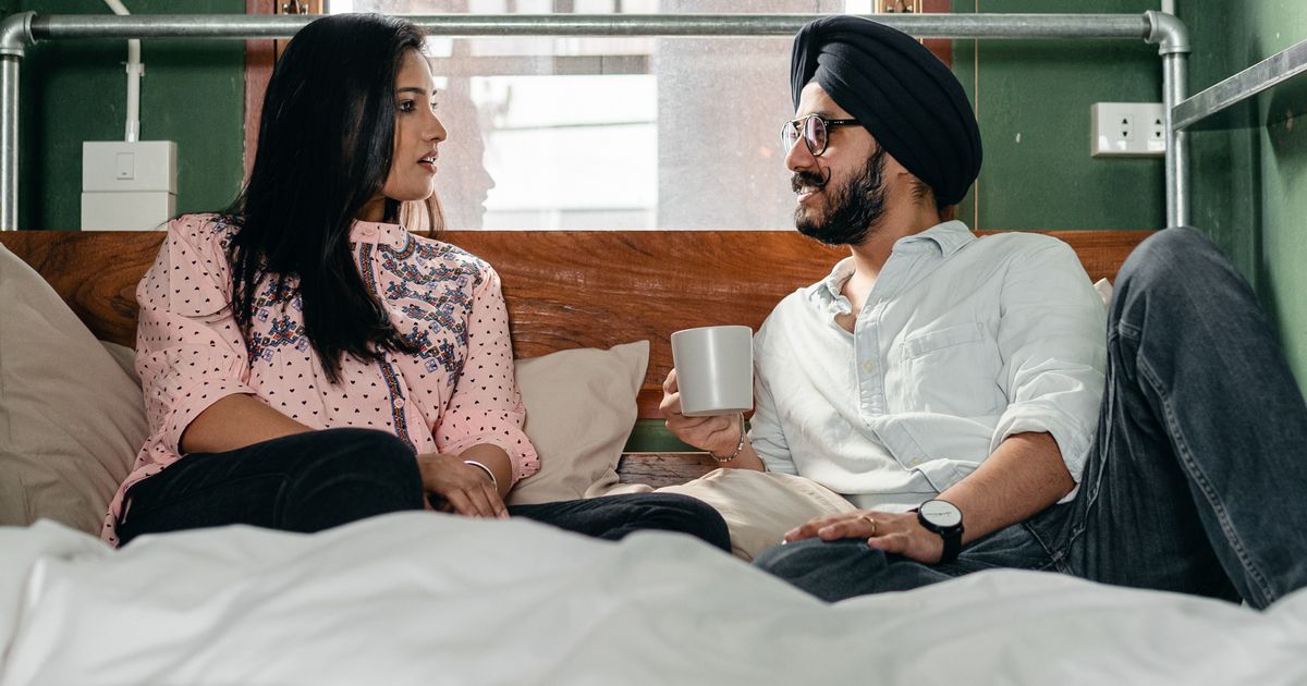 8 Things a Wife Should Never Do Just to Keep Her Husband Happy