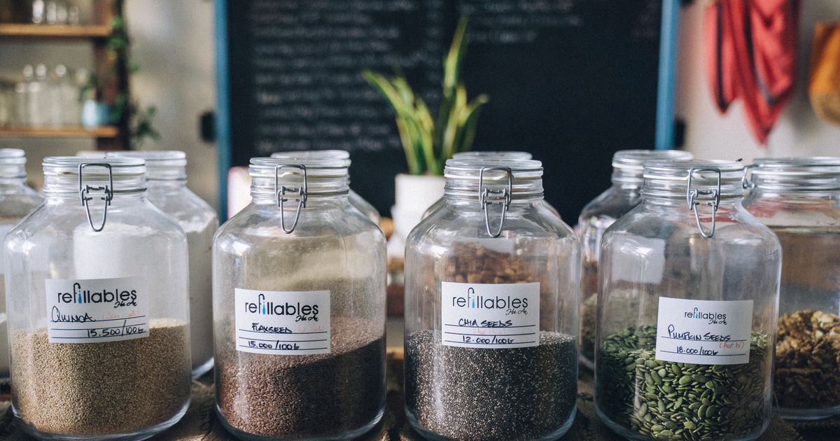 6 Healthy Seeds Nutritionists Say Are Worth Adding to Your Meals