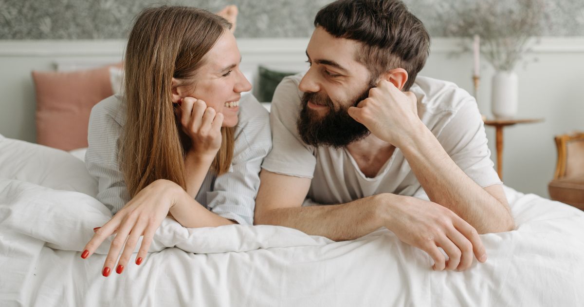 How Open Conversations About Sexuality Strengthen Relationships