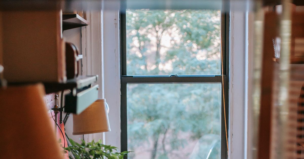 The Forgotten Spaces in Your Home That Could Be Doing More Work for You 