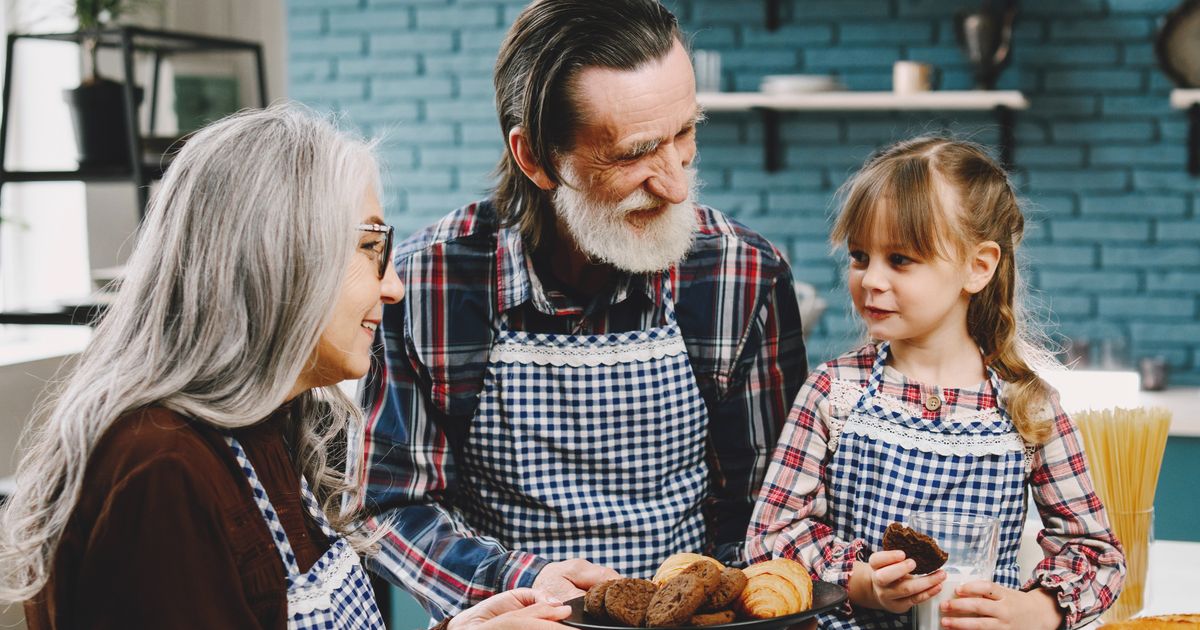 Grandma’s Old-Fashioned Recipes Are Making a Comeback, and These Are Worth Saving