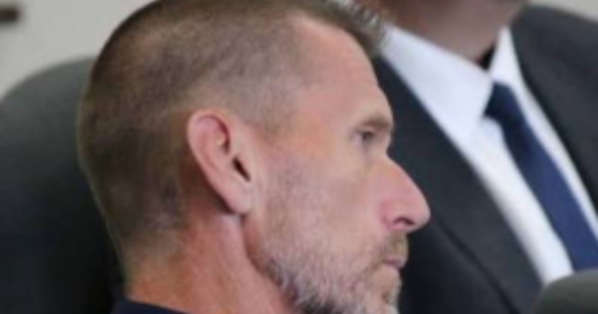 Jury Finds Vermont Man Found Guilty After Shooting Three Palestinian Students