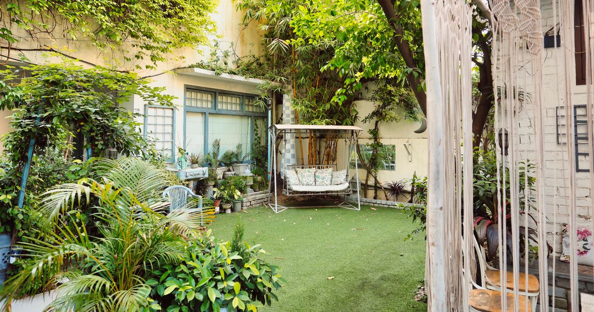 Why More Austin Homeowners Are Turning Their Backyards Into Outdoor Living Rooms